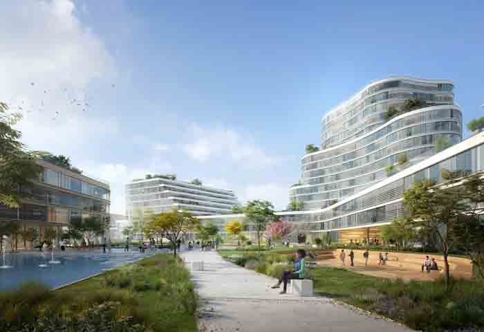 INGATLANFEJLESZTÉS, BERUHÁZÁS